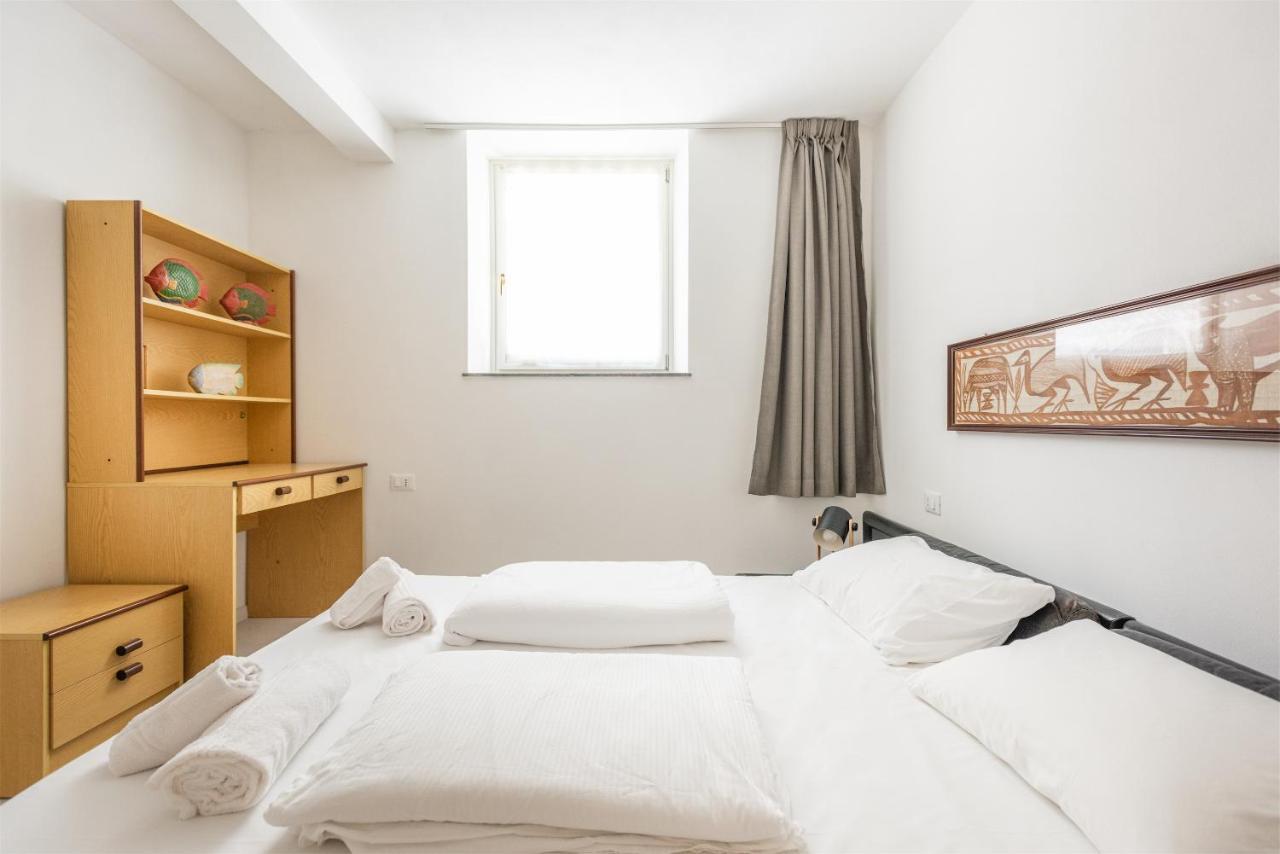 Appartement Casa Internazionale
