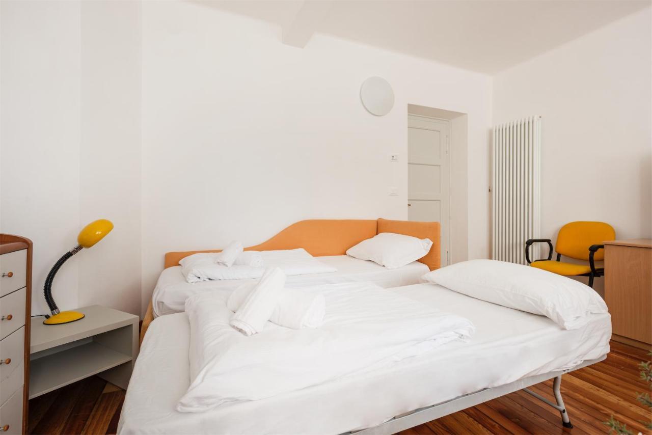 Appartement Casa Internazionale Riva del Garda