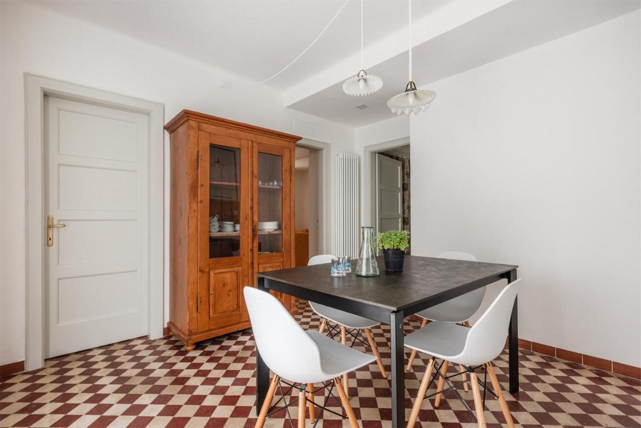 Appartement Casa Internazionale Riva del Garda