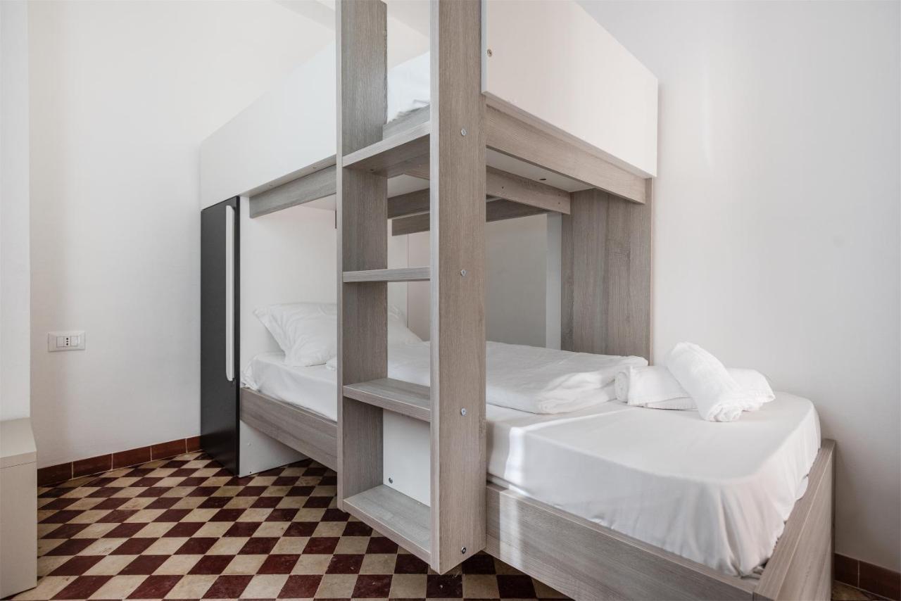 Appartement Casa Internazionale Riva del Garda
