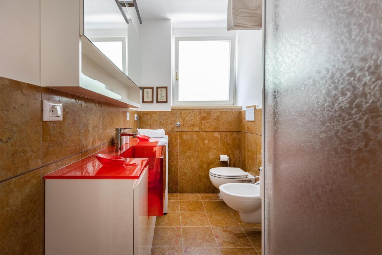 Appartement Casa Internazionale Riva del Garda
