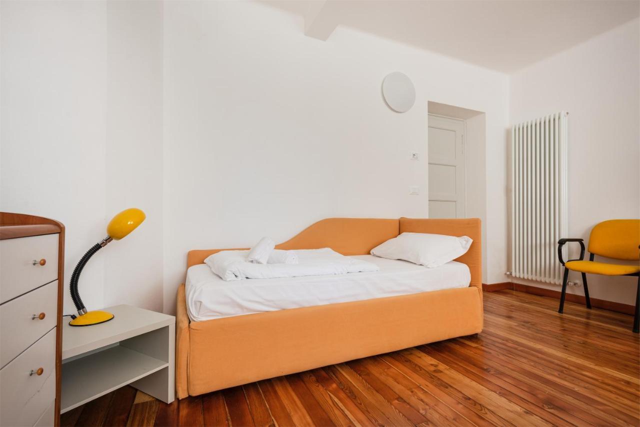 Casa Internazionale Appartement *