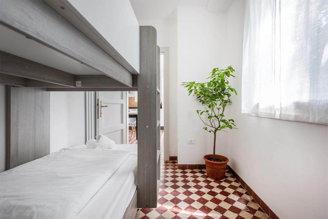 Casa Internazionale Appartement *