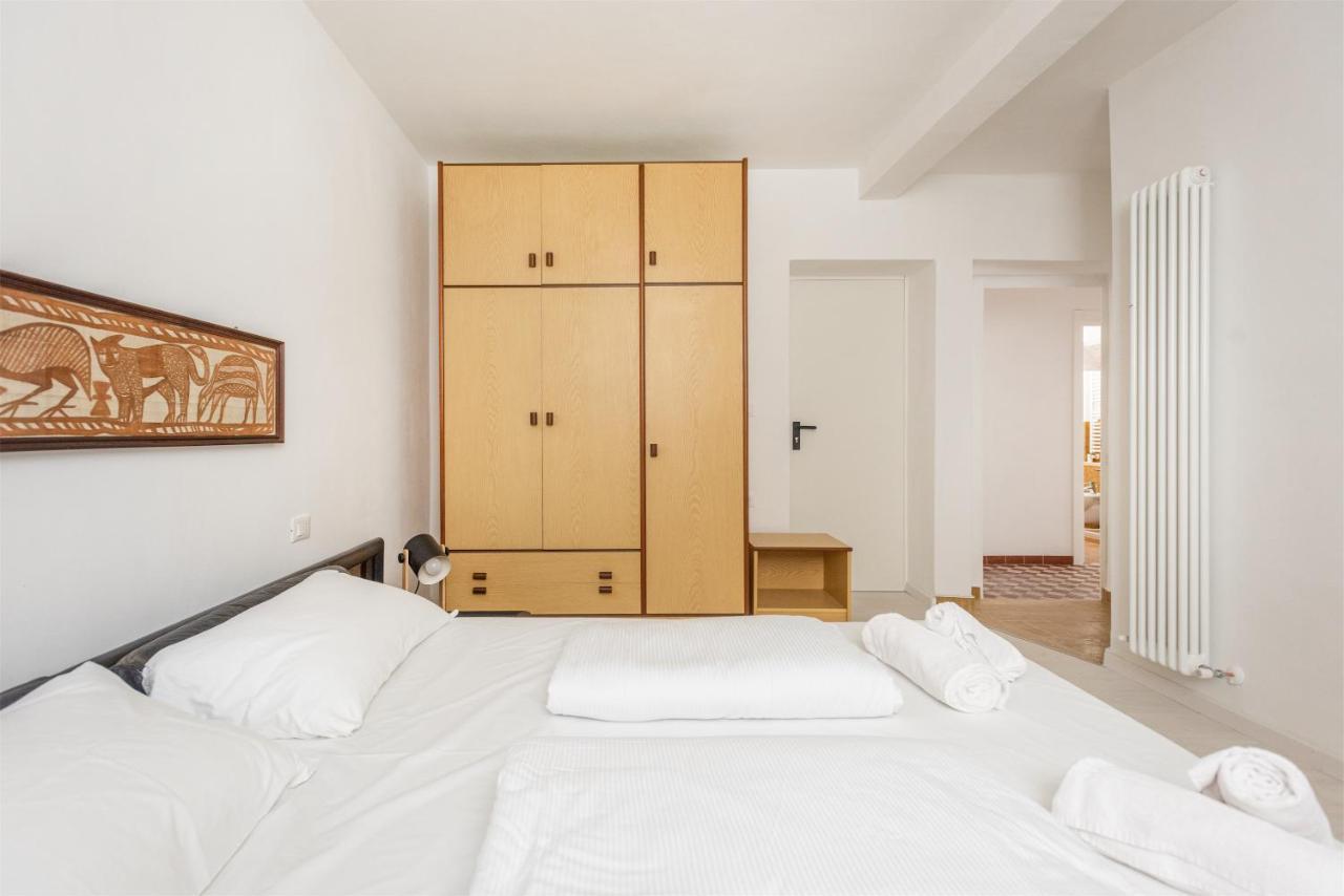 Appartement Casa Internazionale Riva del Garda