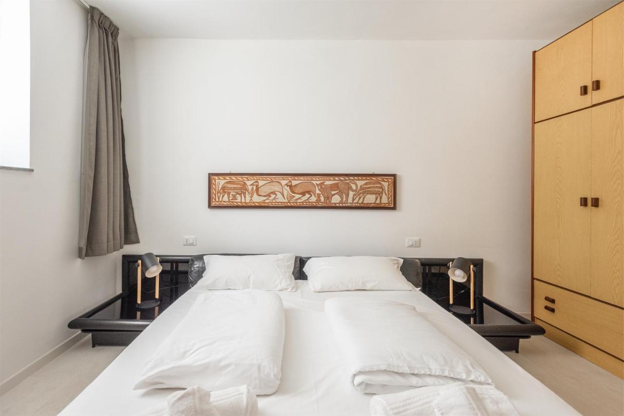 Casa Internazionale Appartement Riva del Garda