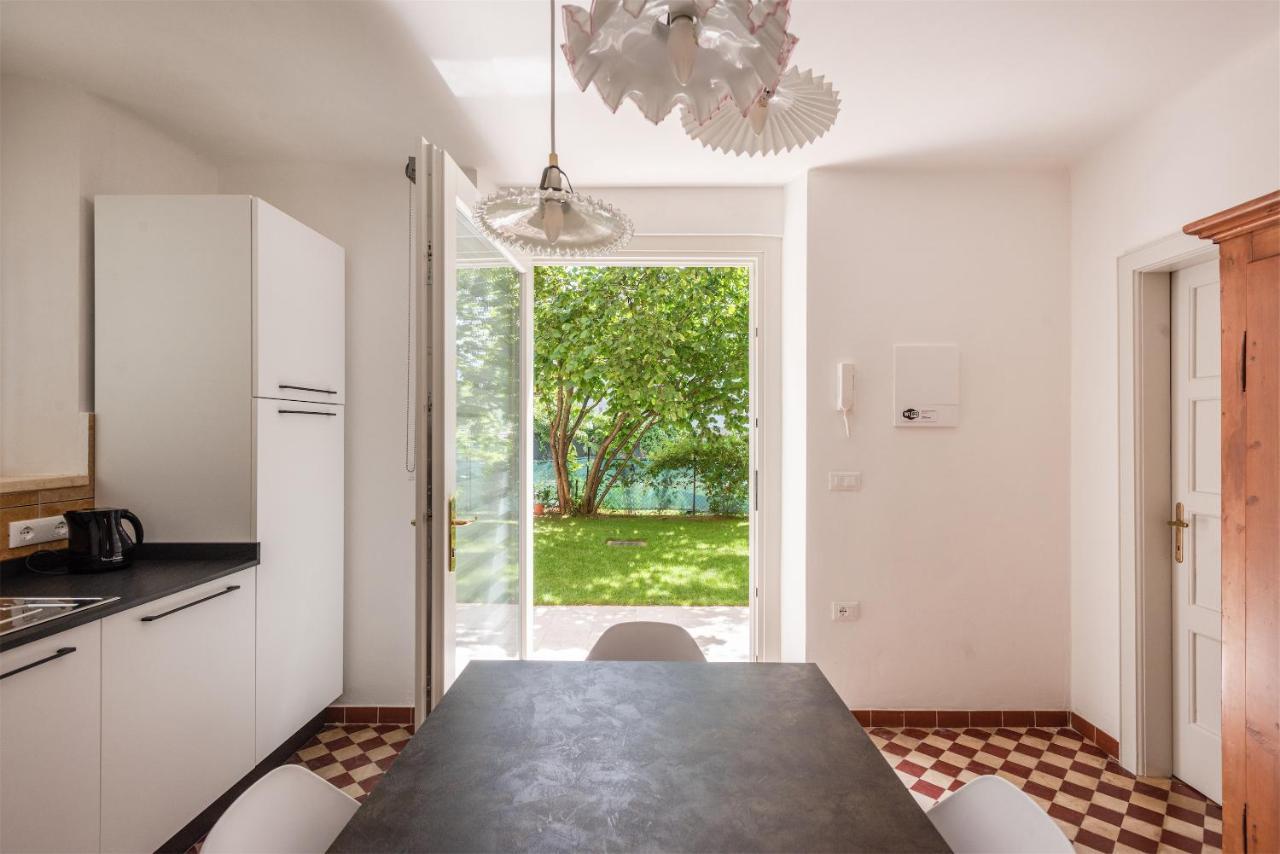 Appartement Casa Internazionale
