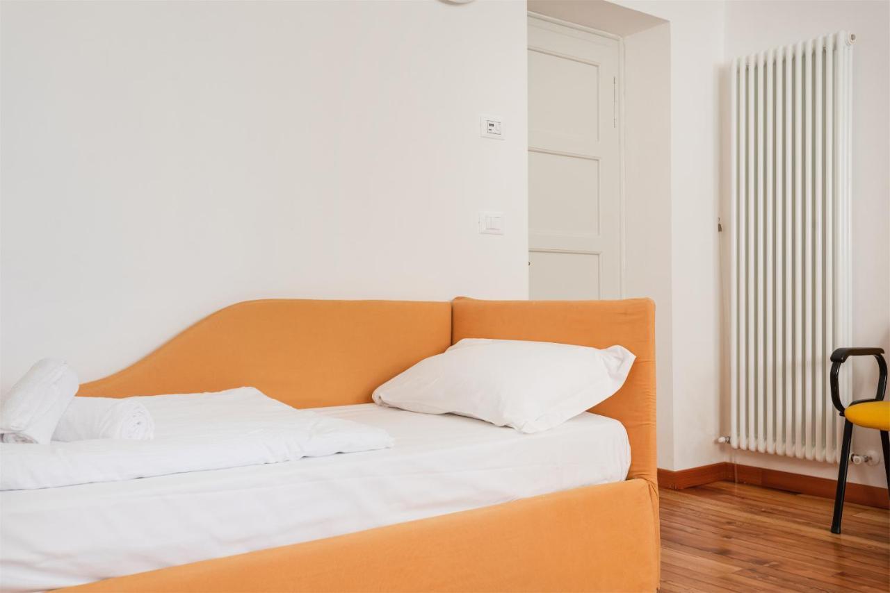 Appartement Casa Internazionale *