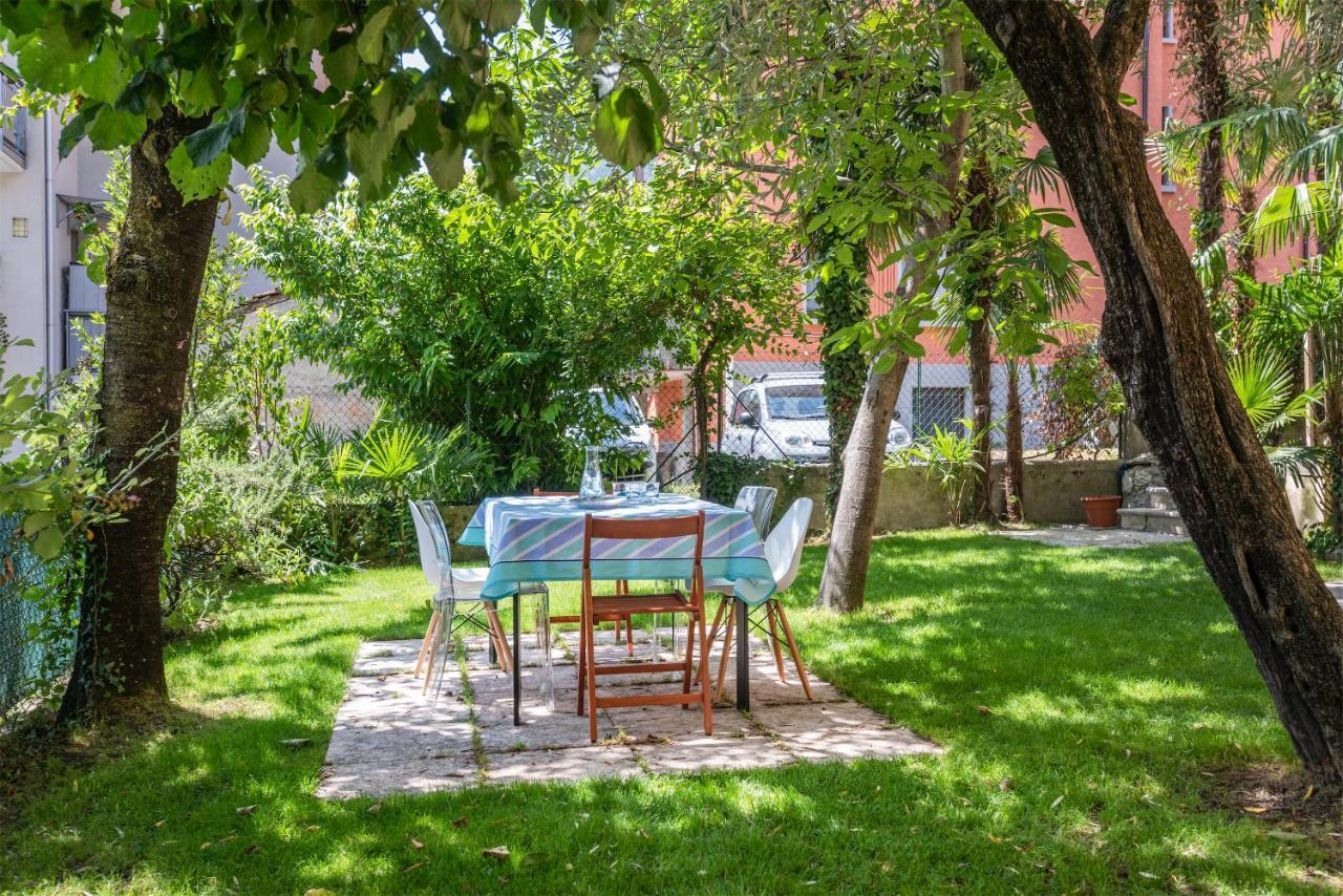 Appartement Casa Internazionale *
