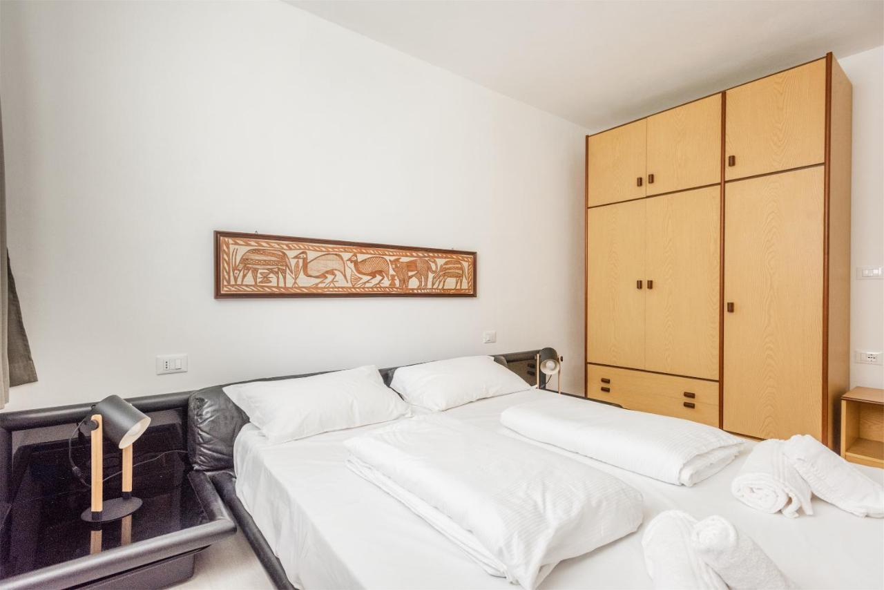 Appartement Casa Internazionale Riva del Garda