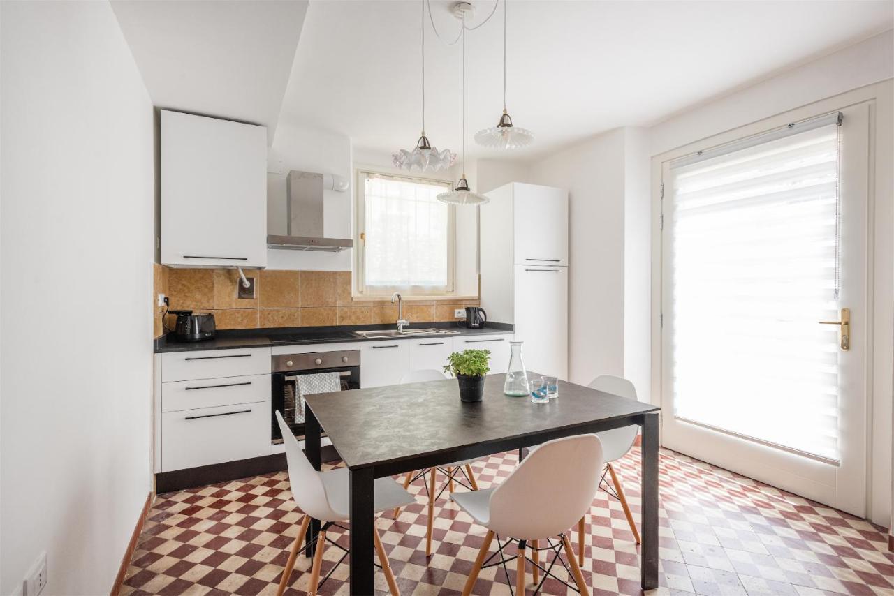 Casa Internazionale Appartement
