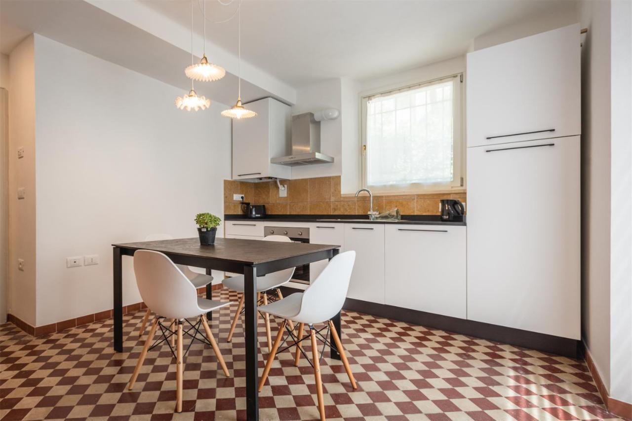 Casa Internazionale Appartement