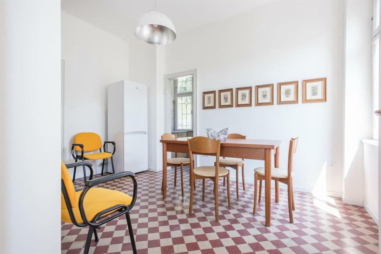 Appartement Casa Internazionale *