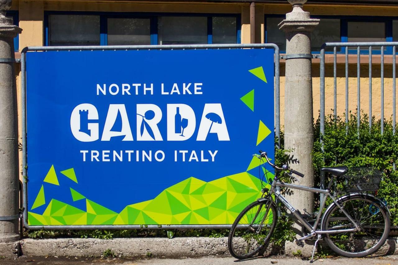 Casa Internazionale Appartement Riva del Garda