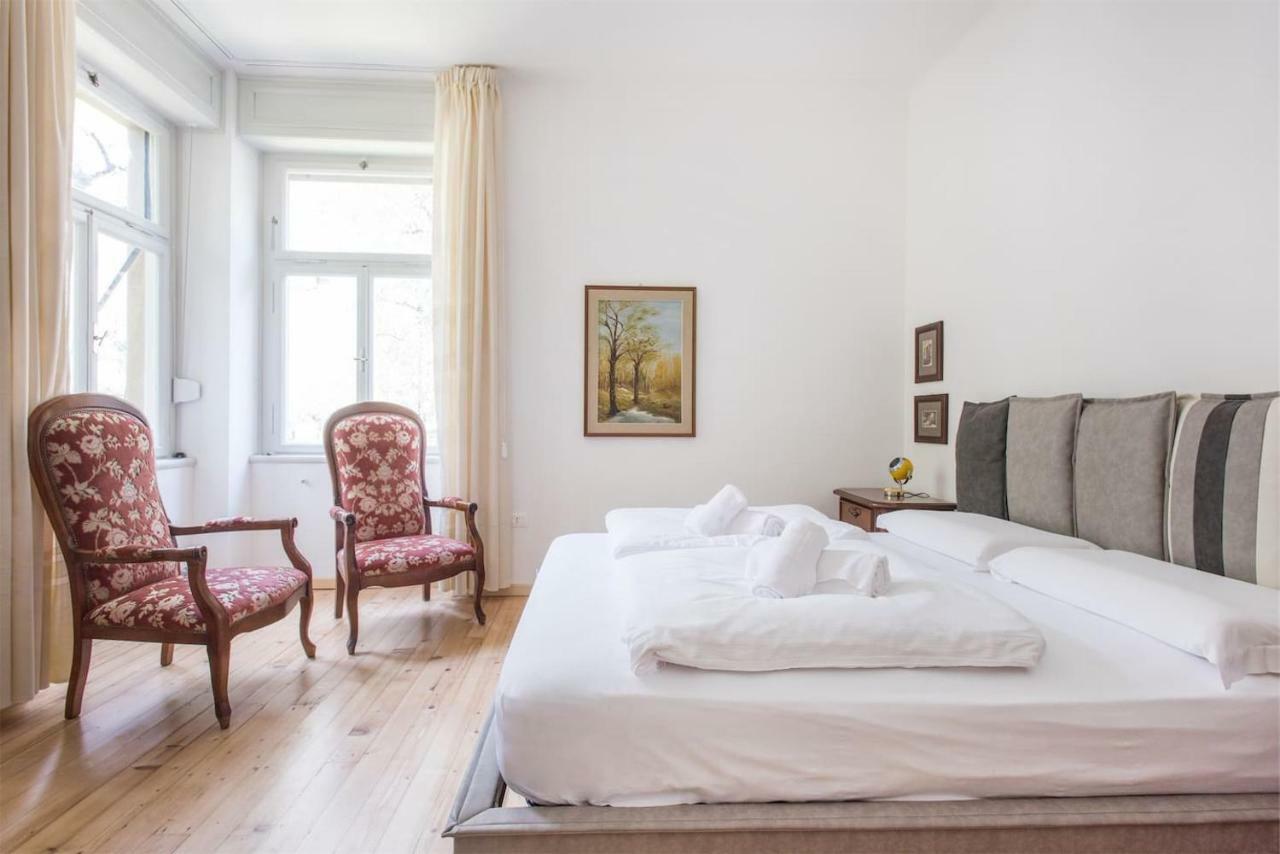 Casa Internazionale Appartement
