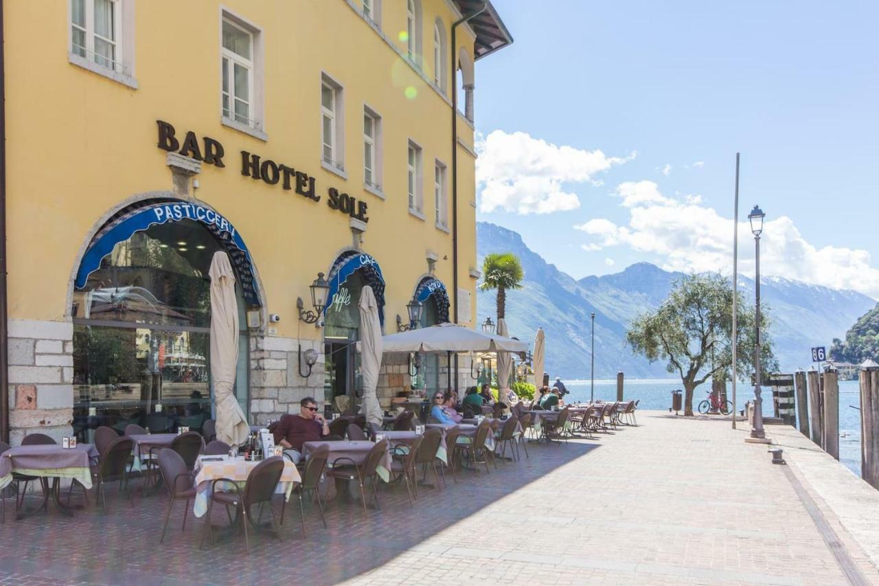 Appartement Casa Internazionale Riva del Garda